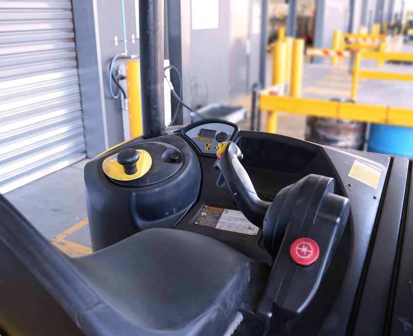 HYSTER N45ZR2