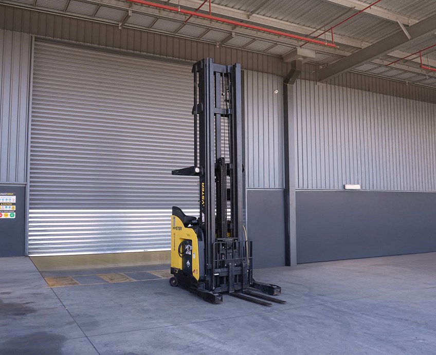 HYSTER N45ZR2