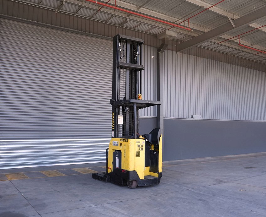 HYSTER N45ZR2