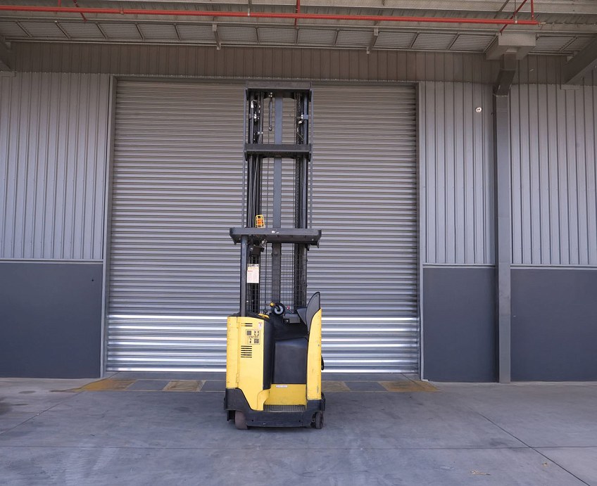 HYSTER N45ZR2