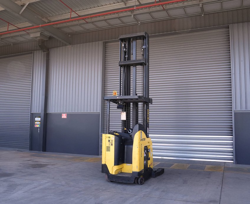 HYSTER N45ZR2
