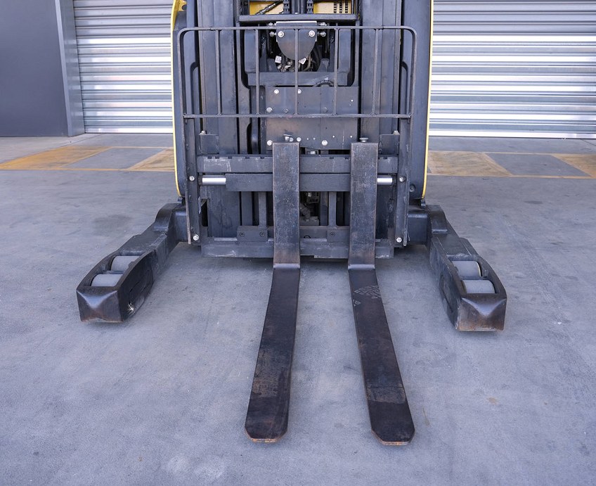 HYSTER N45ZR2