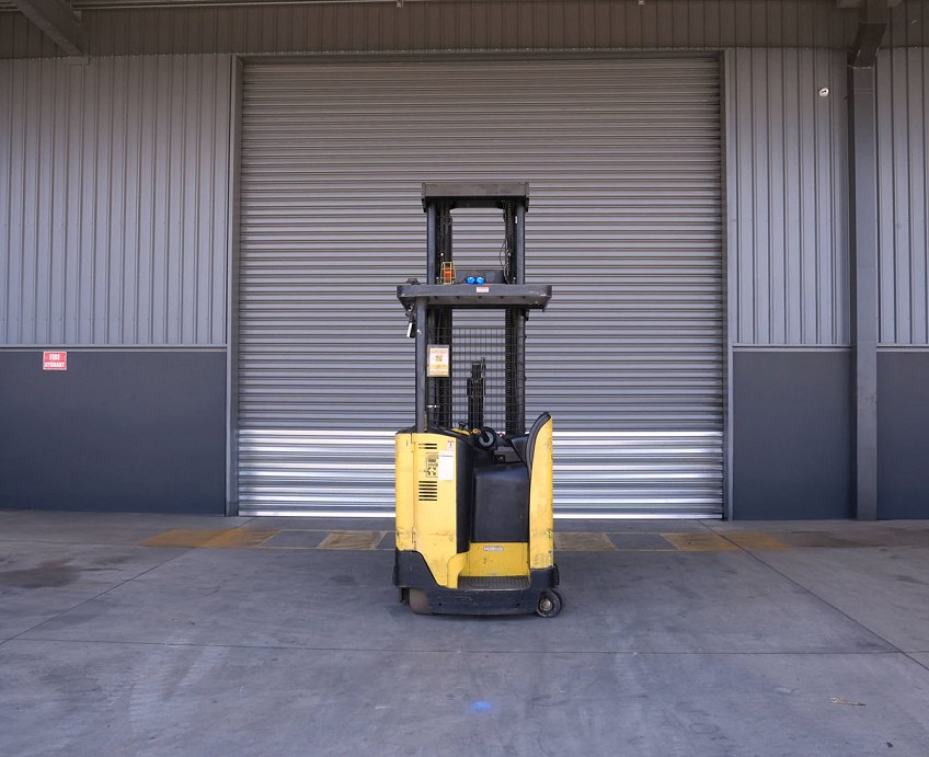 HYSTER N35ZDR2