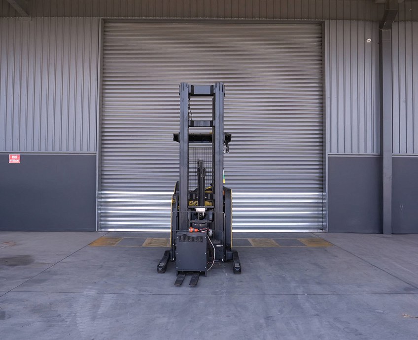 HYSTER N35ZDR2