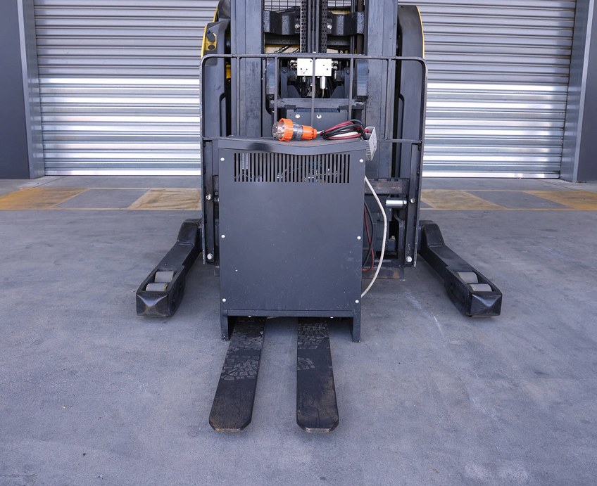 HYSTER N35ZDR2