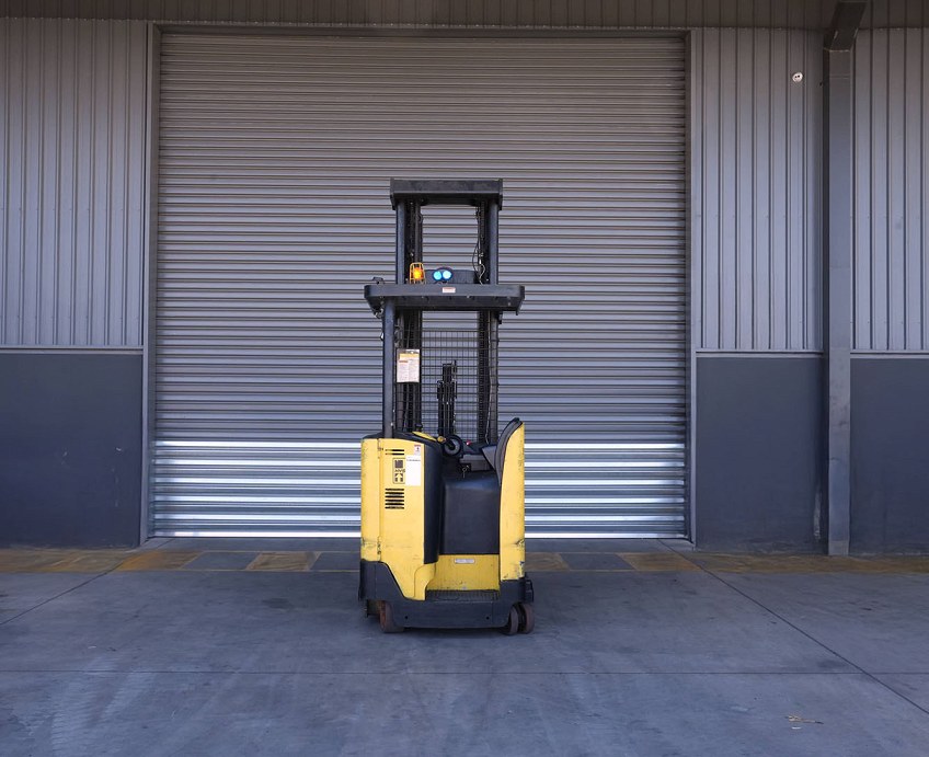 HYSTER N35ZDR2
