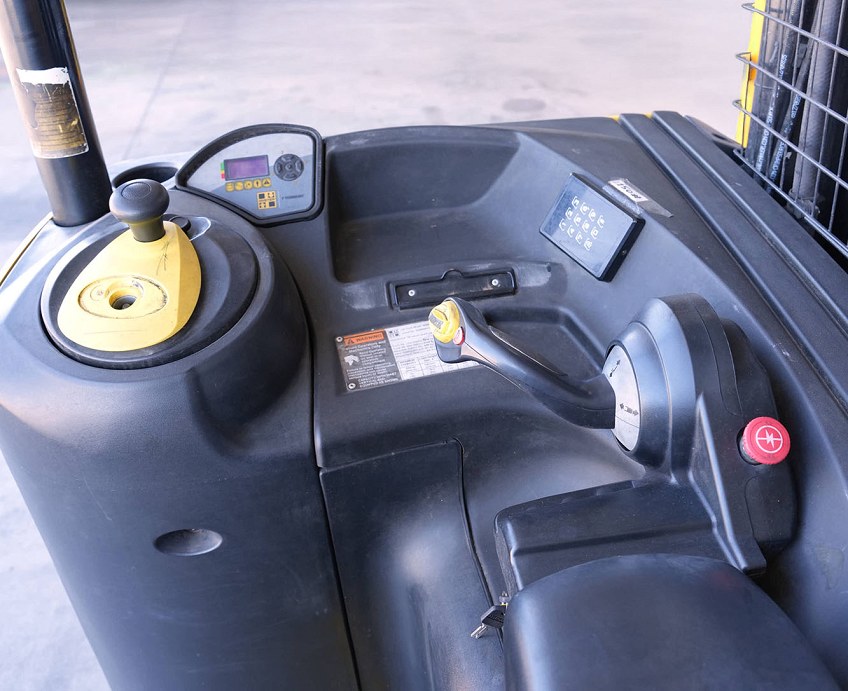 HYSTER N35ZDR2