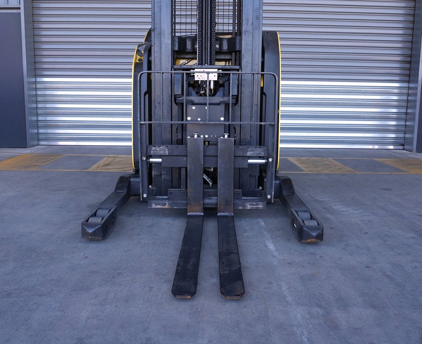 HYSTER N35ZDR2