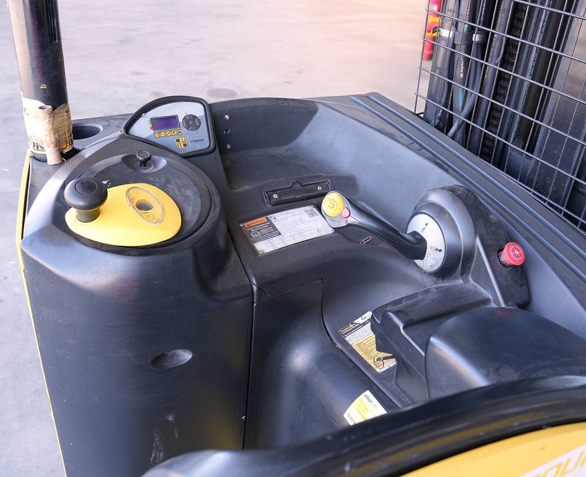 HYSTER N35ZDR2