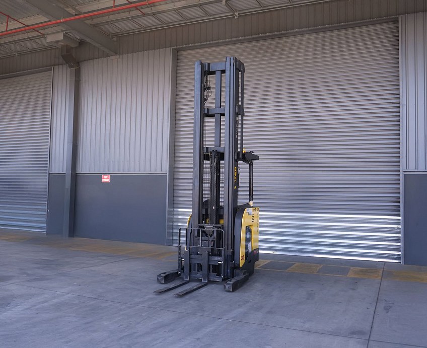 HYSTER N35ZDR2