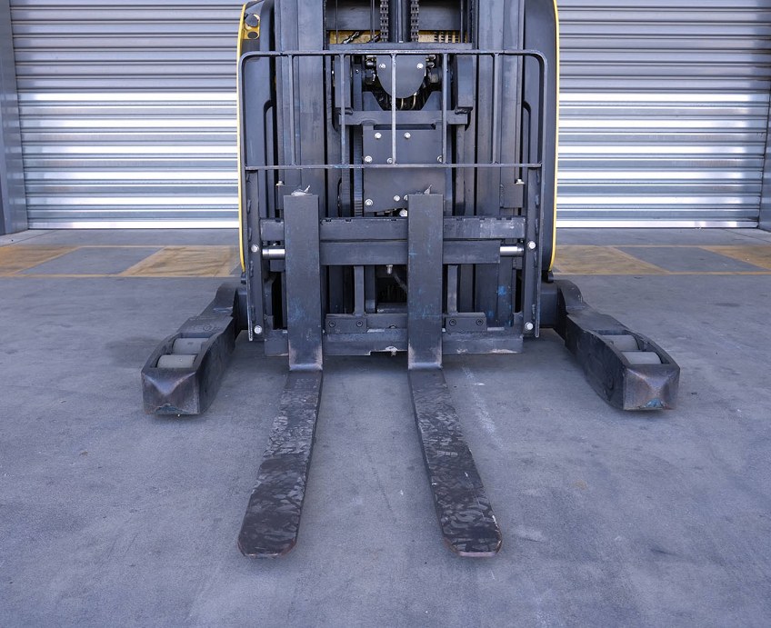 HYSTER N35ZDR2