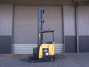HYSTER N35ZDR2
