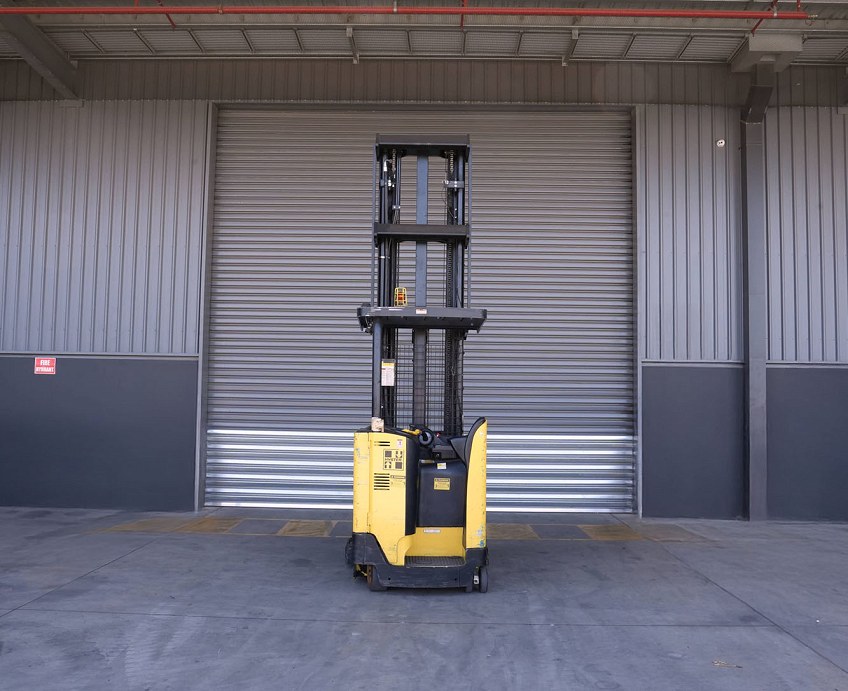 HYSTER N35ZDR2