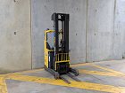 Used forklift: HYSTER R1.6N