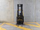Used forklift: HYSTER R1.6N