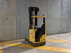 Used forklift: HYSTER R1.6N