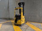 Used forklift: HYSTER R1.6N