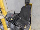 Used forklift: HYSTER R1.6N