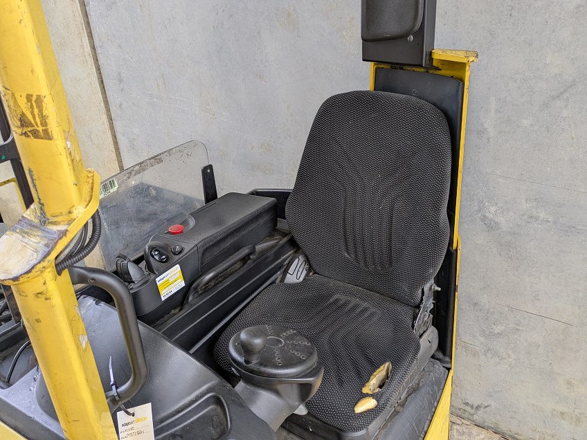 HYSTER R1.6N