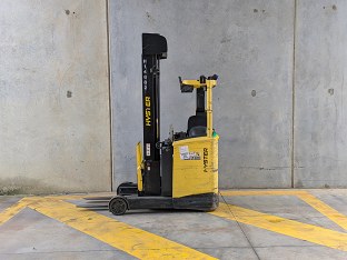 HYSTER R1.6N