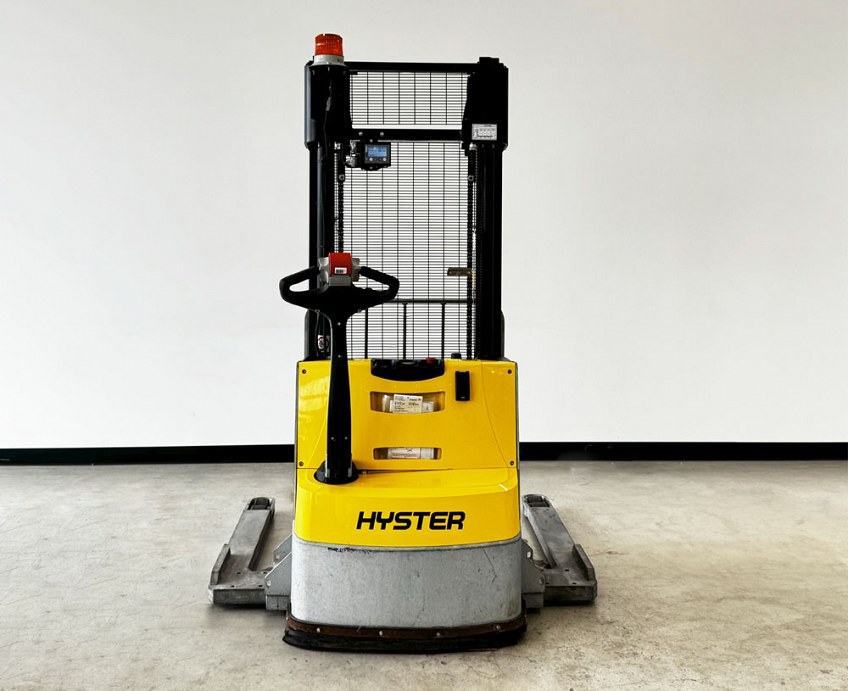 HYSTER S1.6AC