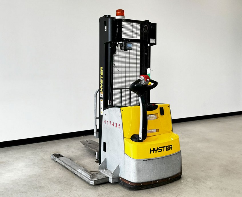 HYSTER S1.6AC