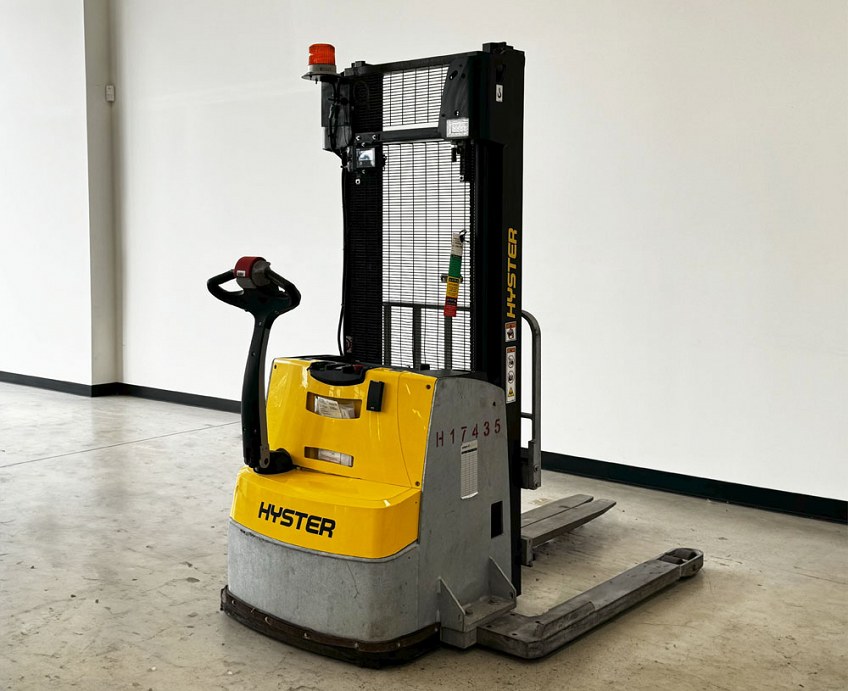 HYSTER S1.6AC