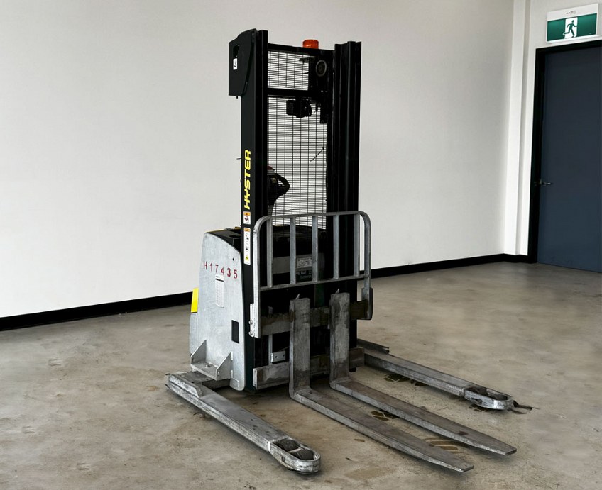HYSTER S1.6AC