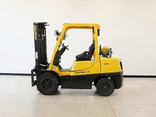 HYSTER H3.5XT