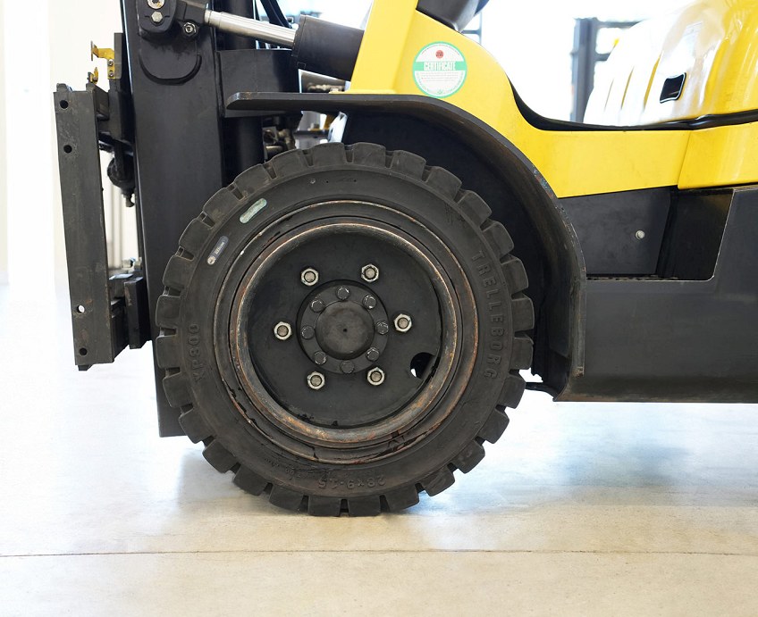 HYSTER H3.5XT