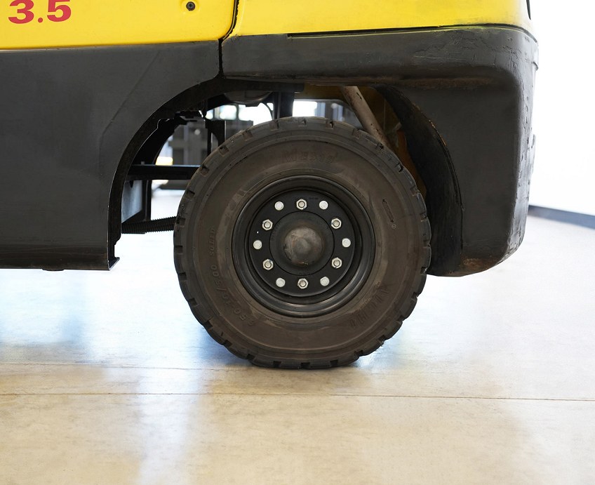 HYSTER H3.5XT