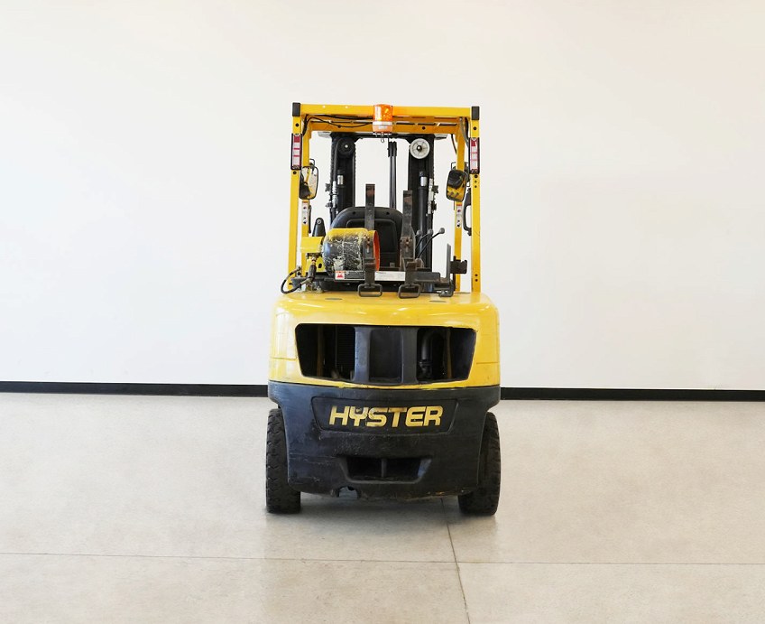 HYSTER H3.5XT