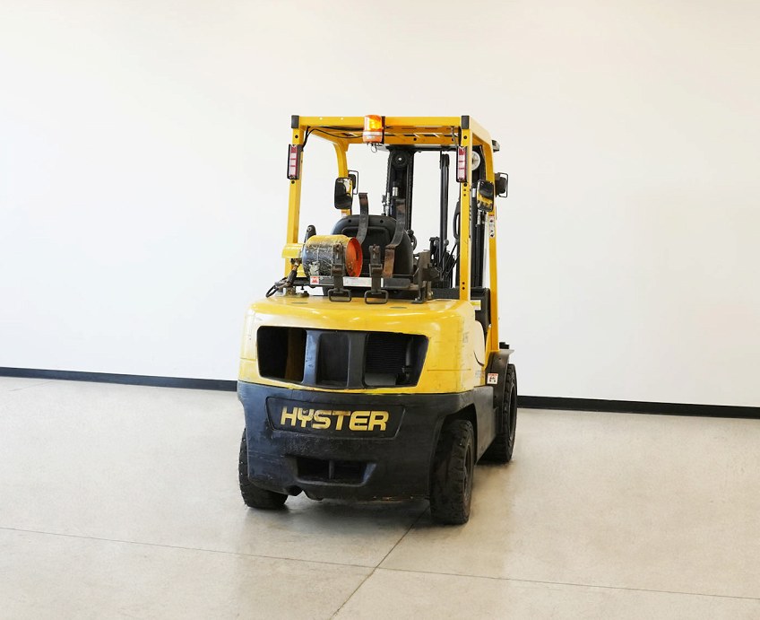 HYSTER H3.5XT