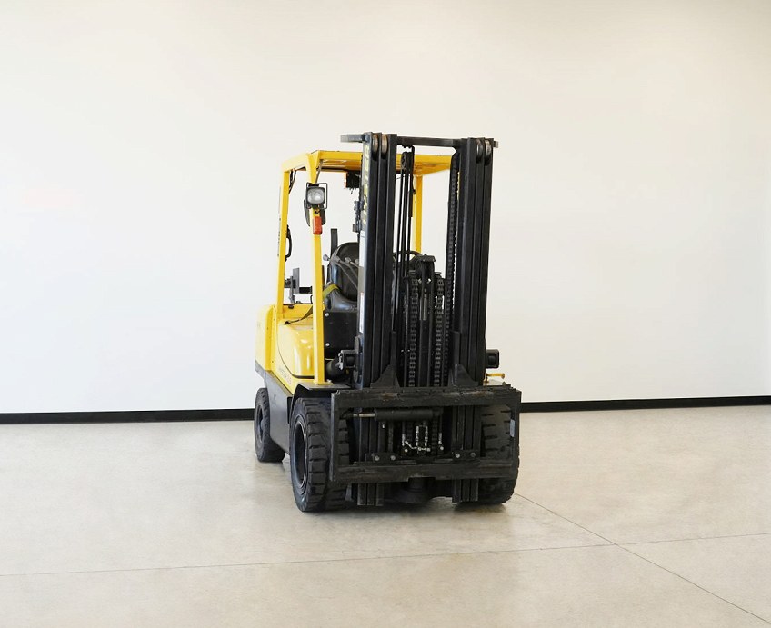 HYSTER H3.5XT