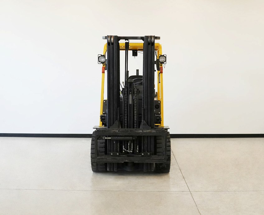 HYSTER H3.5XT