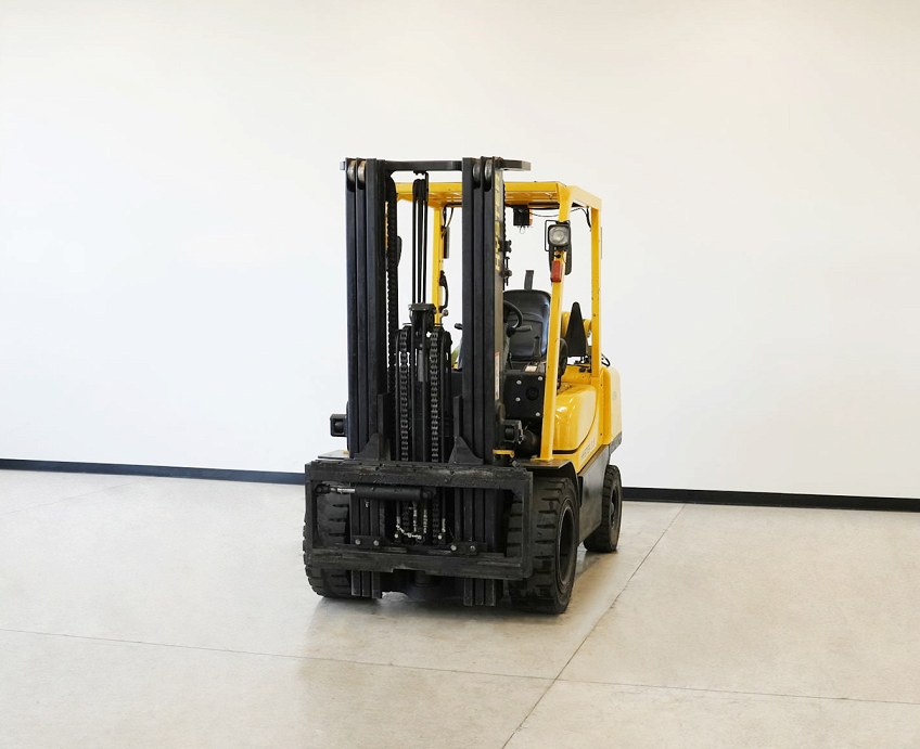 HYSTER H3.5XT