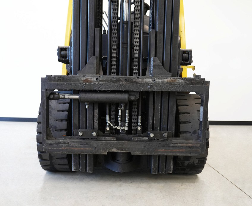 HYSTER H3.5XT