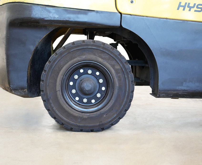 HYSTER H3.5XT