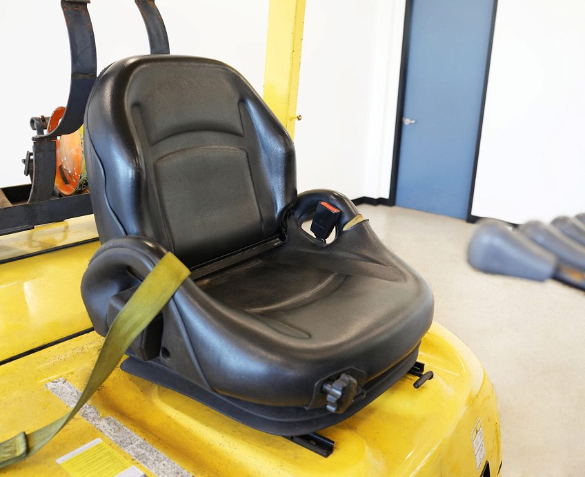 HYSTER H3.5XT