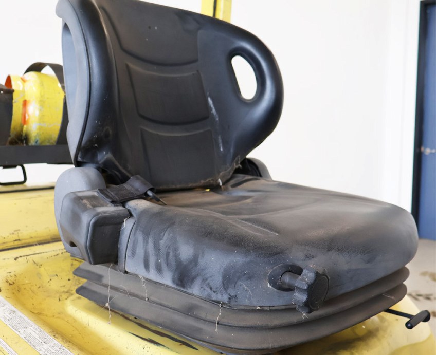 HYSTER H2.5XT