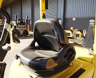 Used forklift: HYSTER H2.5XT