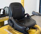Used forklift: HYSTER H2.5XT