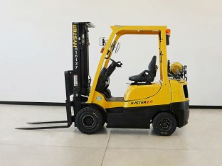 HYSTER H2.0XTS