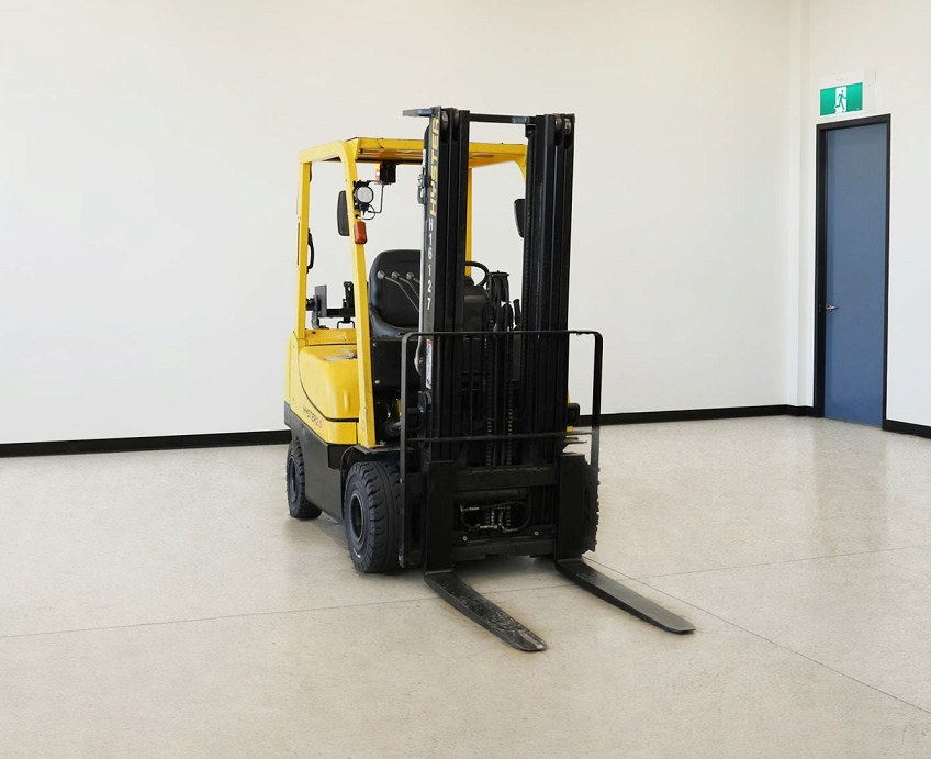 HYSTER H2.0XTS