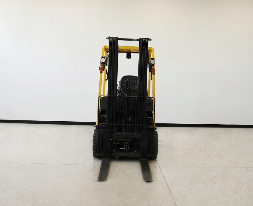 HYSTER H2.0XTS