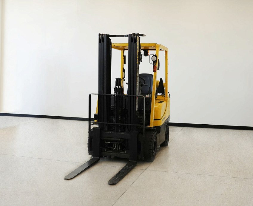 HYSTER H2.0XTS