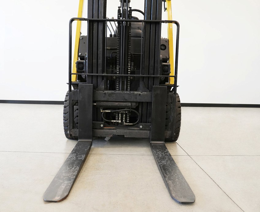 HYSTER H2.0XTS