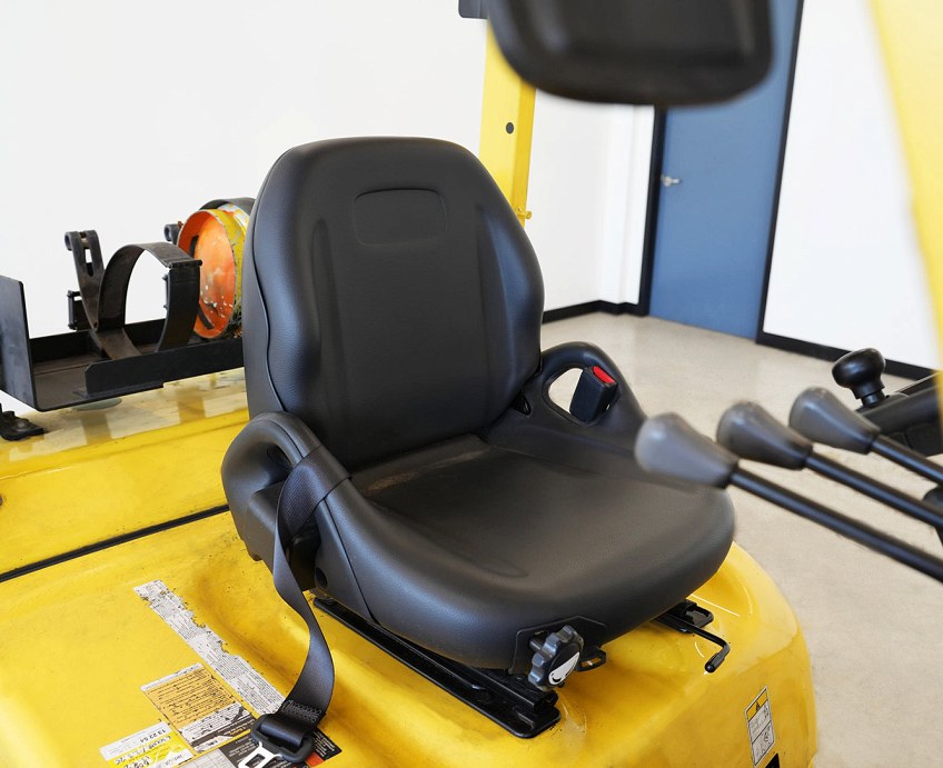 HYSTER H2.0XTS