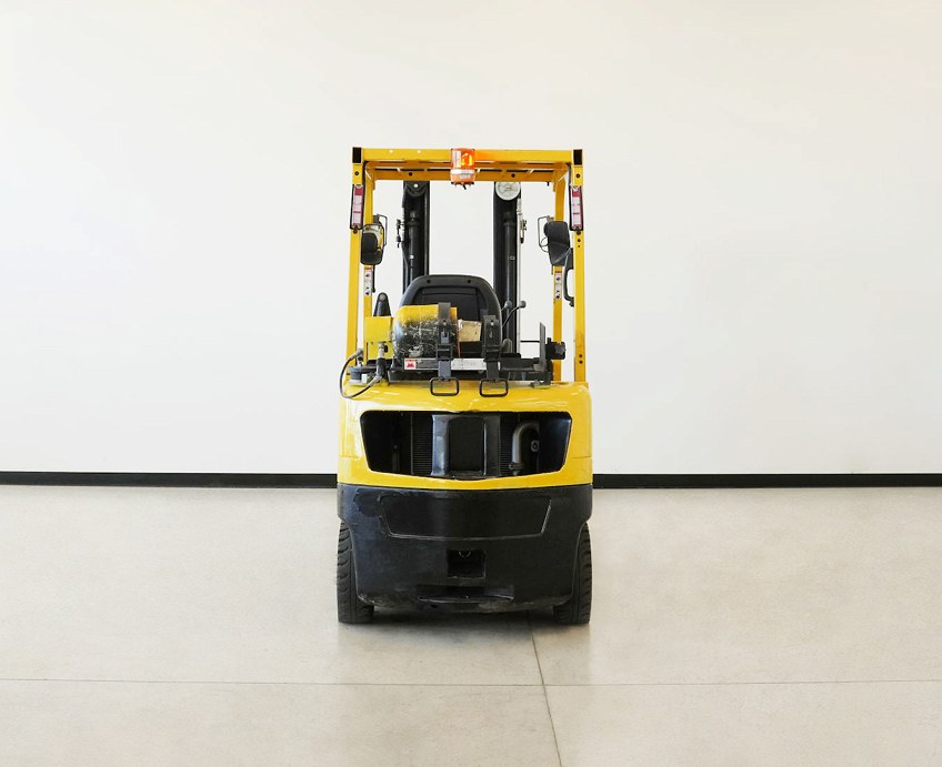 HYSTER H2.0XTS