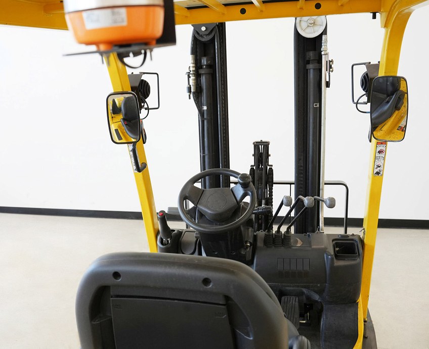 HYSTER H2.0XTS